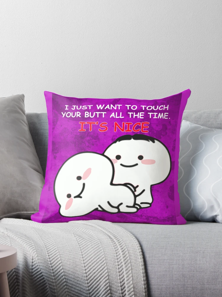 I want this clearance pillow