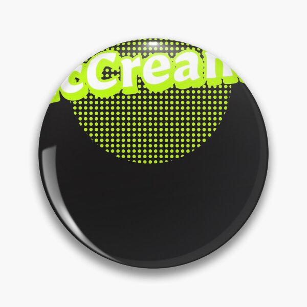 Item preview, McCreamy designed and sold by Sushee Store.