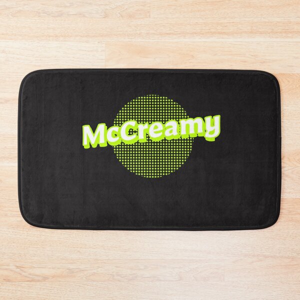 Item preview, McCreamy designed and sold by Sushee Store.