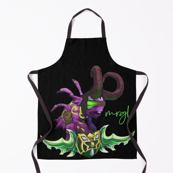 Item preview, Mrgldari designed and sold by lilithiel.
