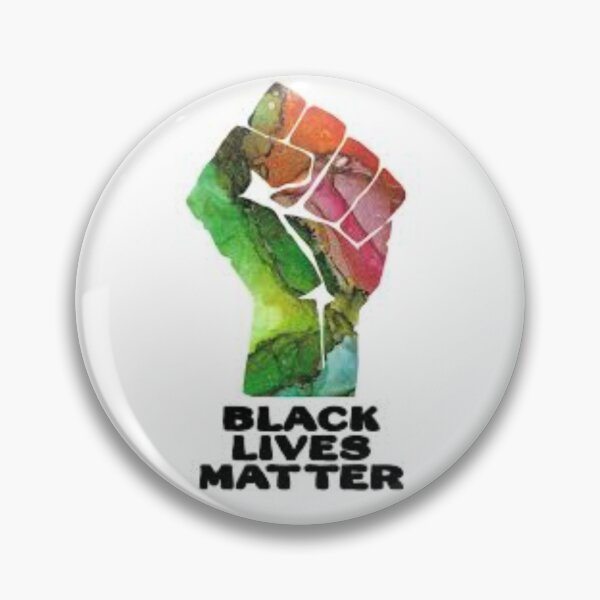 Artikelvorschau, Black Lives Matter, Faust, BLM, Top, T-Shirt, Geschenk entworfen und verkauft von Merricks1982.