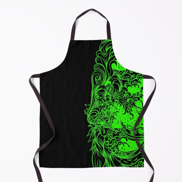 Item preview, Sleeve Green Strong designed and sold by fakeface.