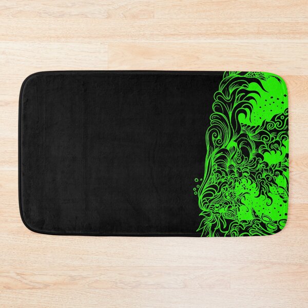 Item preview, Sleeve Green Strong designed and sold by fakeface.