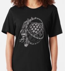 Event Horizon Slim Fit T-Shirt