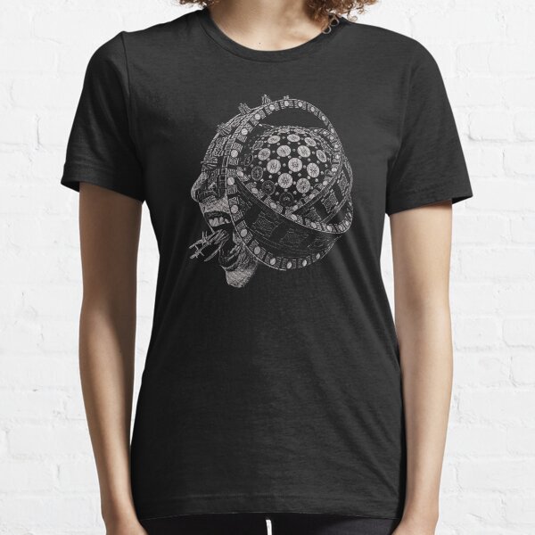 Event Horizon Essential T-Shirt