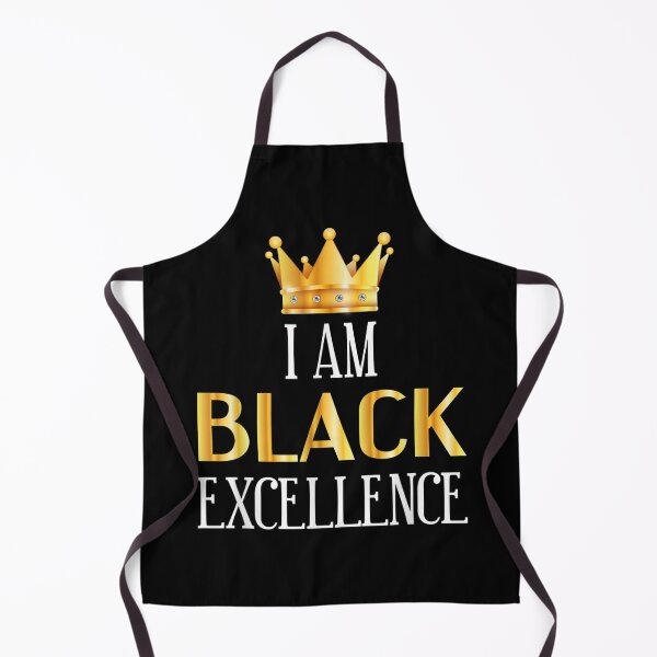 Item preview, I Am Black Excellence   Black History Month designed and sold by ADAMANDREWSAU.