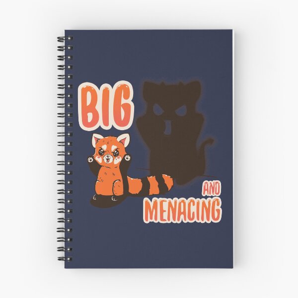 Item preview, Big and menacing! designed and sold by Freecheese.