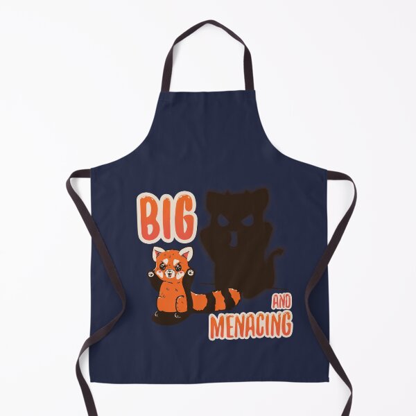 Item preview, Big and menacing! designed and sold by Freecheese.