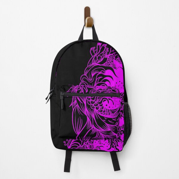 Item preview, Sleeve Purple designed and sold by fakeface.