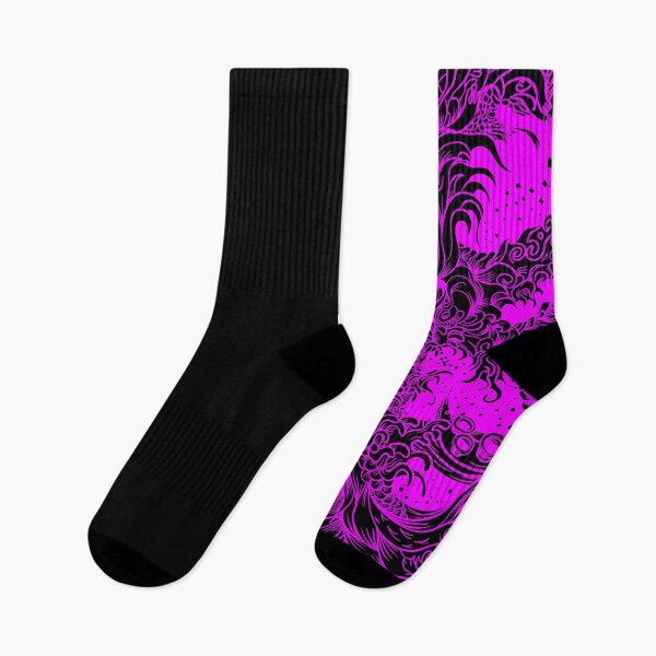 Item preview, Sleeve Purple designed and sold by fakeface.
