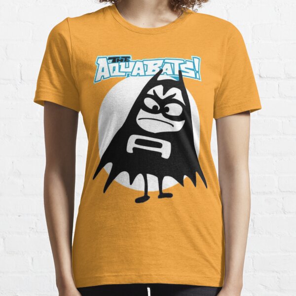Aquabats T-Shirts | Redbubble