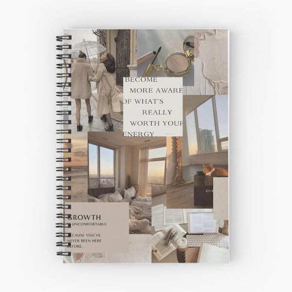 Item preview, neutral mood moard designed and sold by selinasherman.