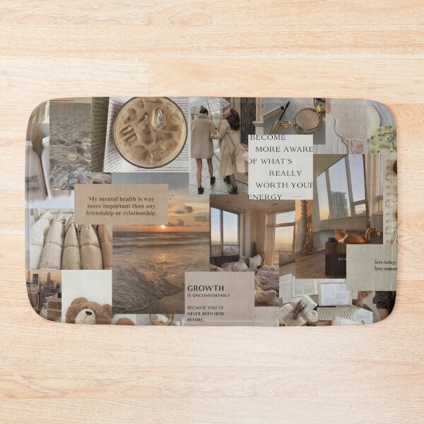 Item preview, neutral mood moard designed and sold by selinasherman.