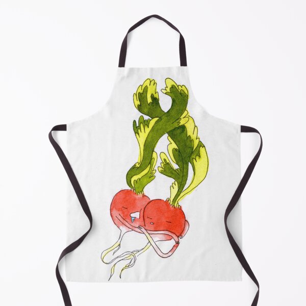 Item preview, Sleepy radishes designed and sold by Liam Jacobs.