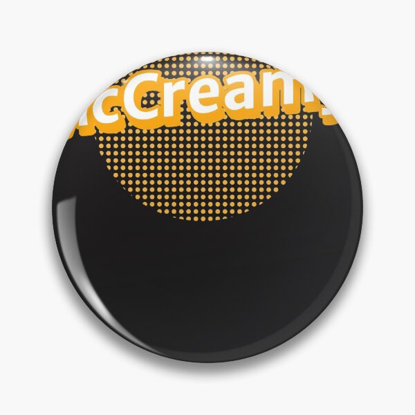 Item preview,  McCreamy designed and sold by Sushee Store.