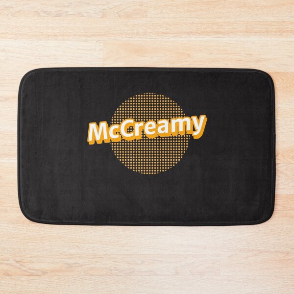 Item preview,  McCreamy designed and sold by Sushee Store.