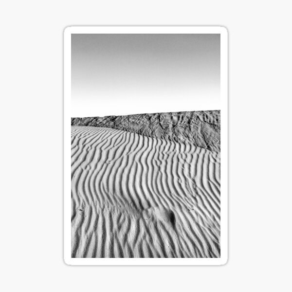 Item preview, Sands of Time, Perry Sandhills, Australia designed and sold by silvtom.
