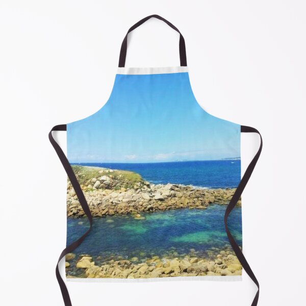Item preview, Little rocky island designed and sold by tattib.