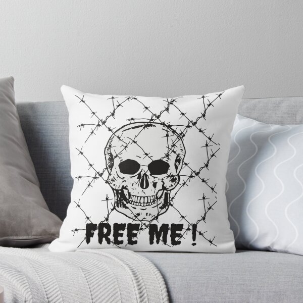 Item preview, Skull/ Halloween/ Monster /Spooky Prints  designed and sold by chuleekorn.
