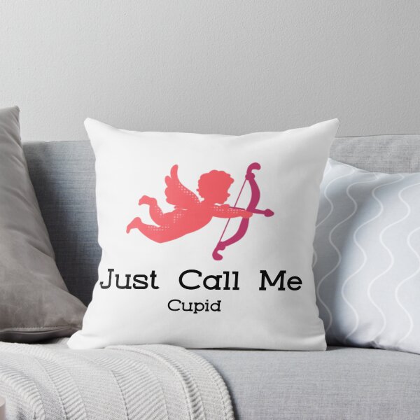 Item preview, Just Call Me Cupid designed and sold by Yeewen88.