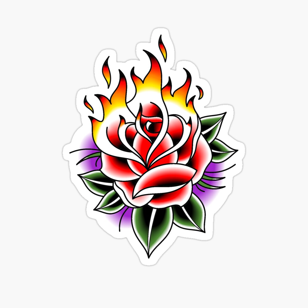 50 Traditional Candle Tattoo Designs for Men [2024 Guide]