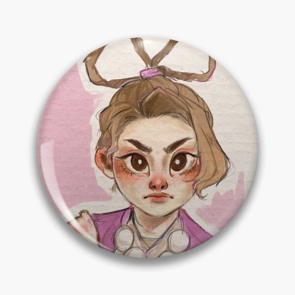 Item preview, Pearl Fey designed and sold by Freyyaah.