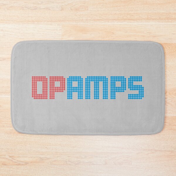 Item preview, Op-amps  designed and sold by minimalcinema.