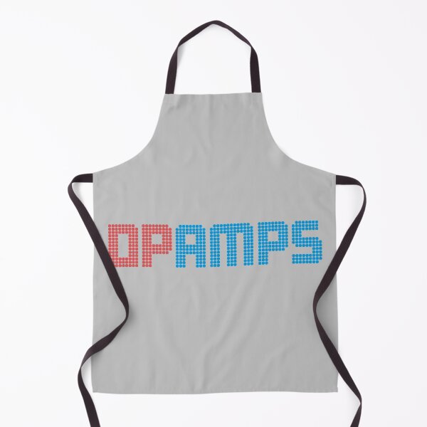 Item preview, Op-amps  designed and sold by minimalcinema.