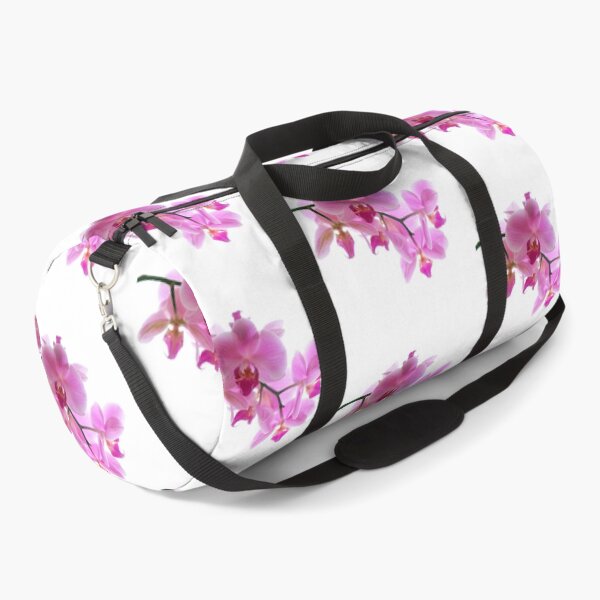 Item preview, Orchid pillow designed and sold by Kritzel-Claudi.