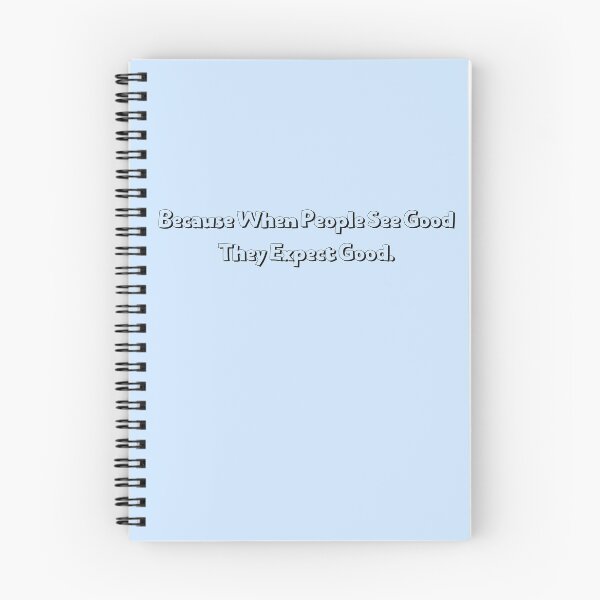 Item preview, Because when people see good... Vampire Diaries Quotes designed and sold by Roostaman.