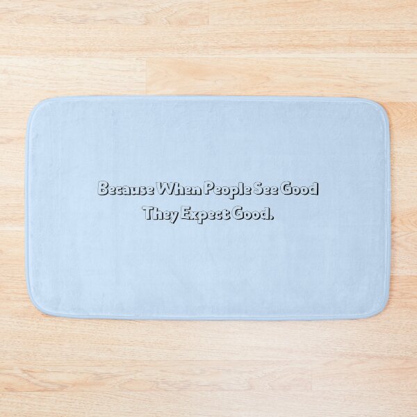 Item preview, Because when people see good... Vampire Diaries Quotes designed and sold by Roostaman.
