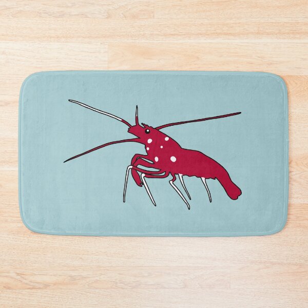 Item preview, Blood Shrimp designed and sold by taylorrowan.