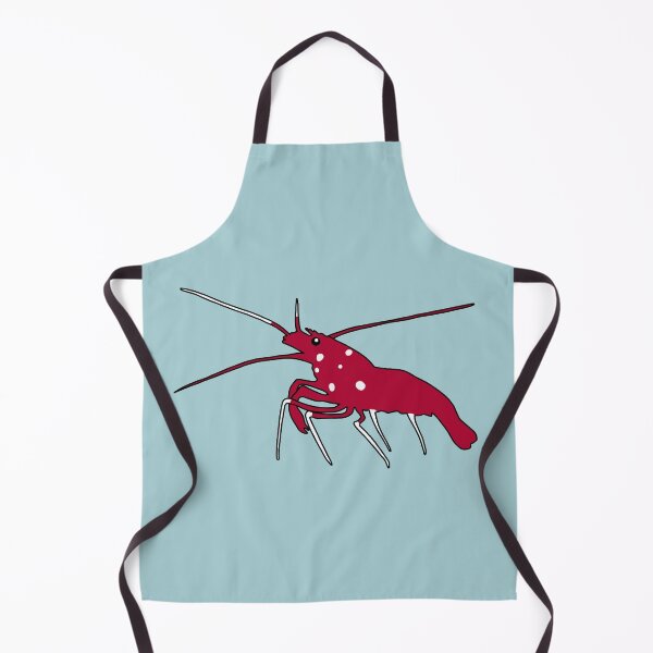 Item preview, Blood Shrimp designed and sold by taylorrowan.
