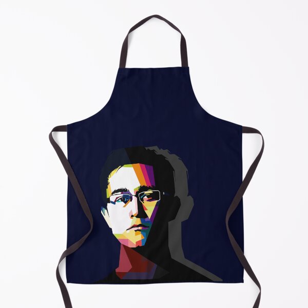 Item preview, Man With Glasses designed and sold by ENJOY0011.