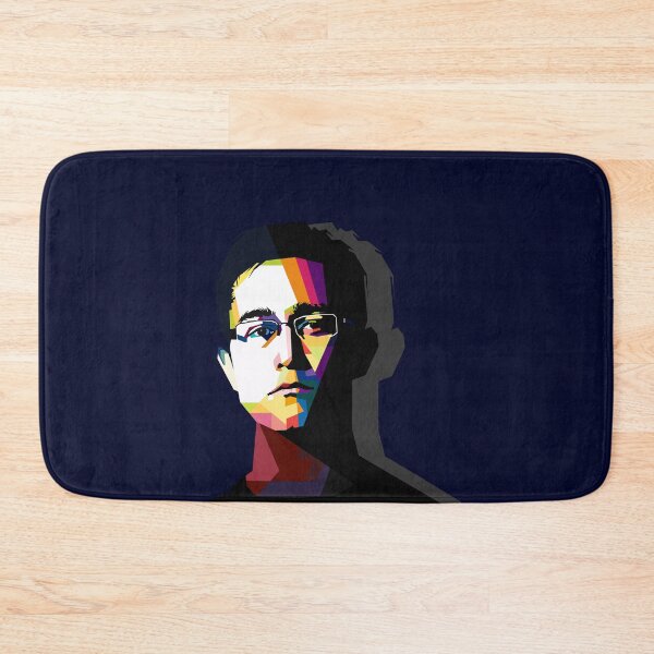 Item preview,  Man With Glasses designed and sold by ENJOY0011.