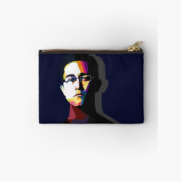 Item preview,  Man With Glasses designed and sold by ENJOY0011.