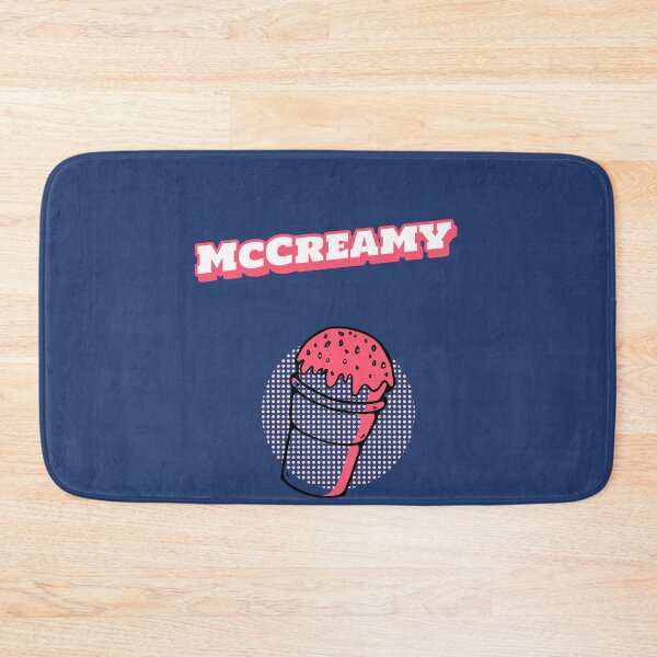 Item preview,   McCreamy designed and sold by Sushee Store.