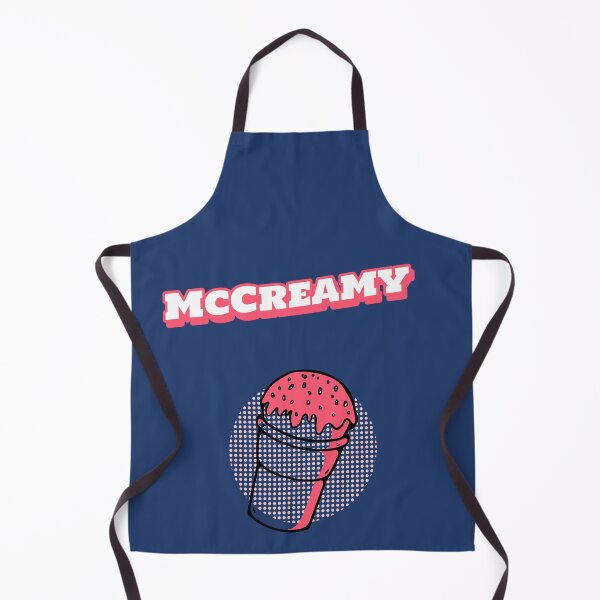 Artikelvorschau, McCreamy entworfen und verkauft von Sushee Store.