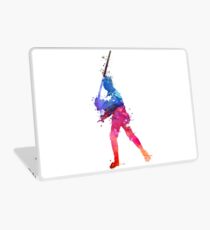 LUKE SKYWALKER STAR WARS WATERCOLOR Laptop Skin