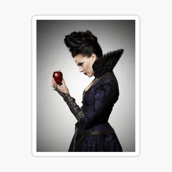 Item preview, Regina Mills - Promotional Poster designed and sold by peytonsawyer.