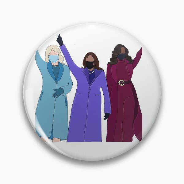 Item preview, Political Schuyler Sisters designed and sold by Heathernc123.