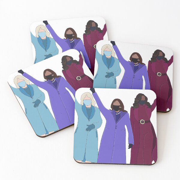Item preview, Political Schuyler Sisters designed and sold by Heathernc123.