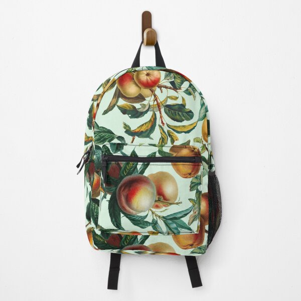 Item preview,  Vintage Fruit Pattern XXVI designed and sold by Burcu Korkmazyurek.