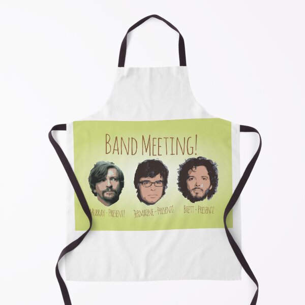 Item preview, BAND MEETING! designed and sold by SiJayTay.