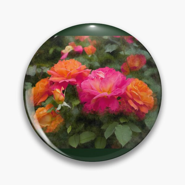 Item preview, Rosa Floribunda designed and sold by Alisonchambers2.