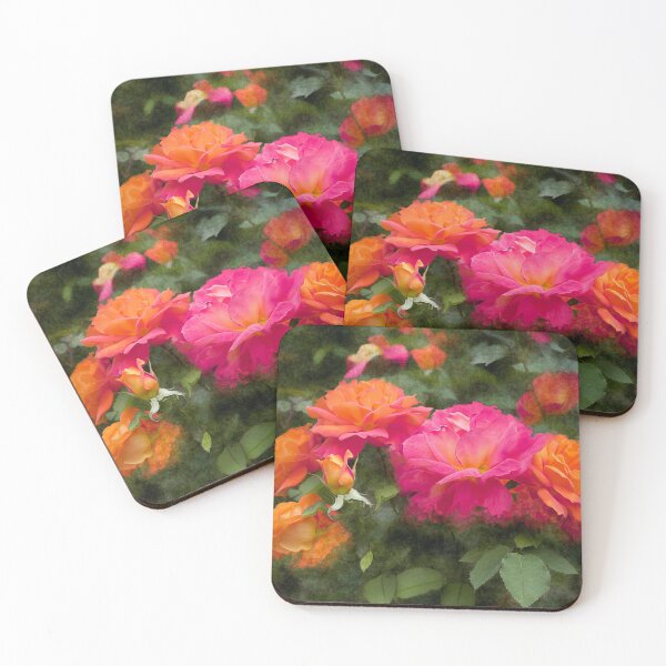 Item preview, Rosa Floribunda designed and sold by Alisonchambers2.