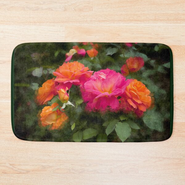 Item preview, Rosa Floribunda designed and sold by Alisonchambers2.
