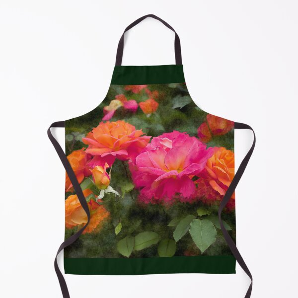 Item preview, Rosa Floribunda designed and sold by Alisonchambers2.