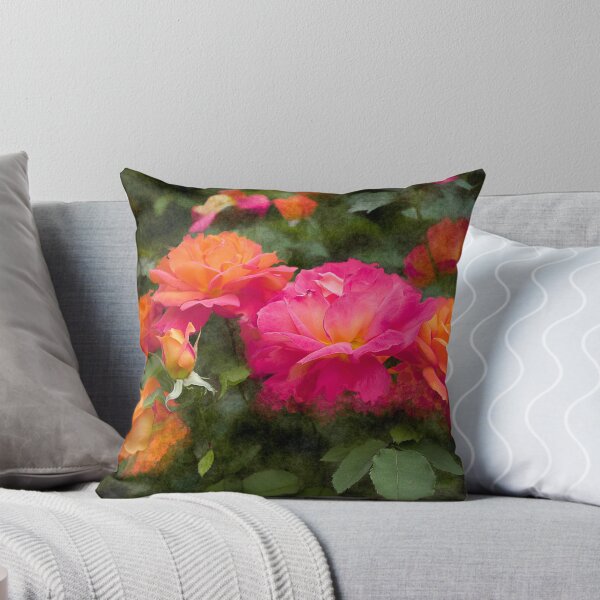 Item preview, Rosa Floribunda designed and sold by Alisonchambers2.