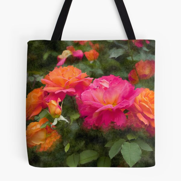 Item preview, Rosa Floribunda designed and sold by Alisonchambers2.